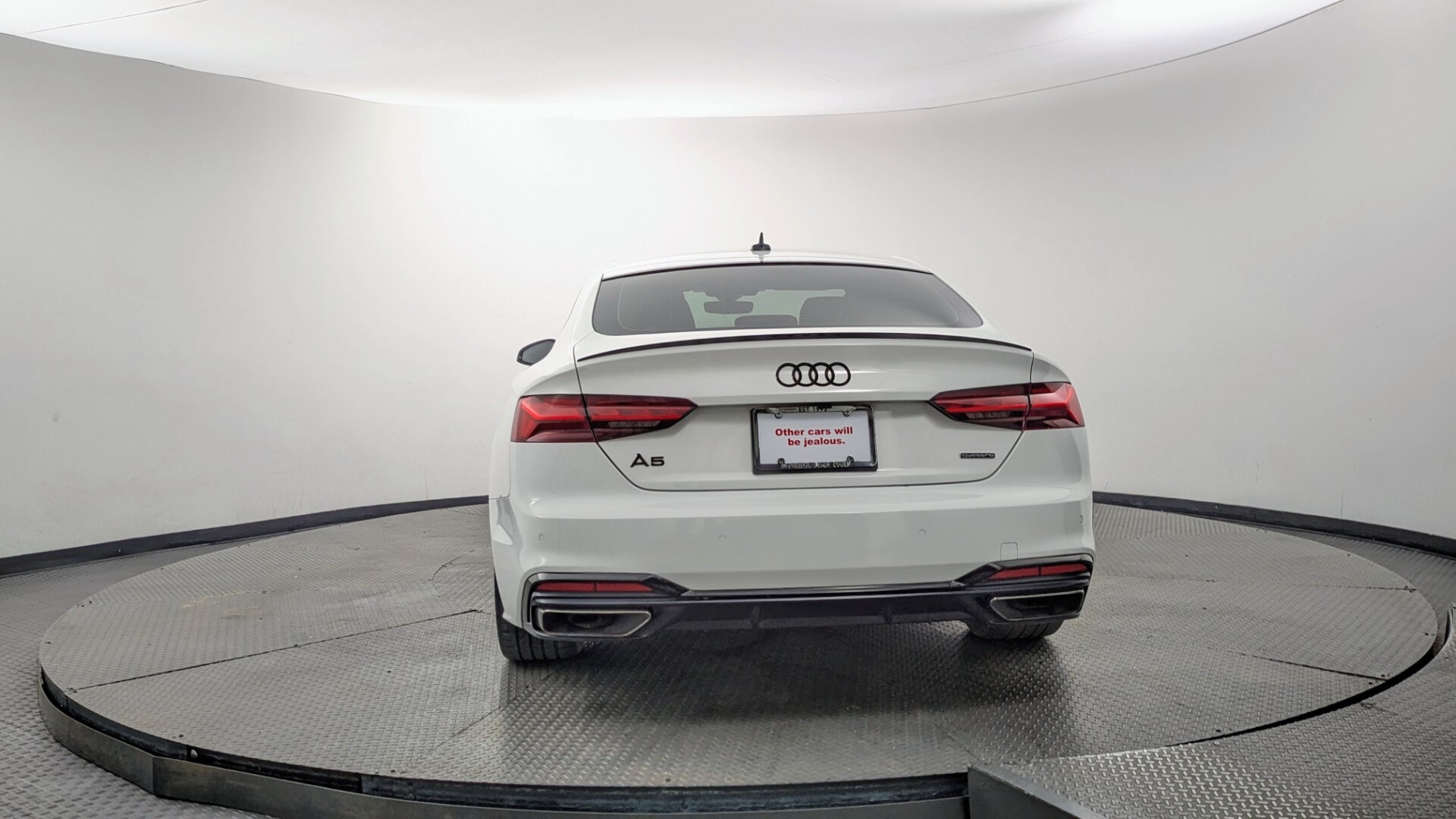 Florida Fine Cars - Used vehicle - SEDAN AUDI A5 SPORTBACK 2023