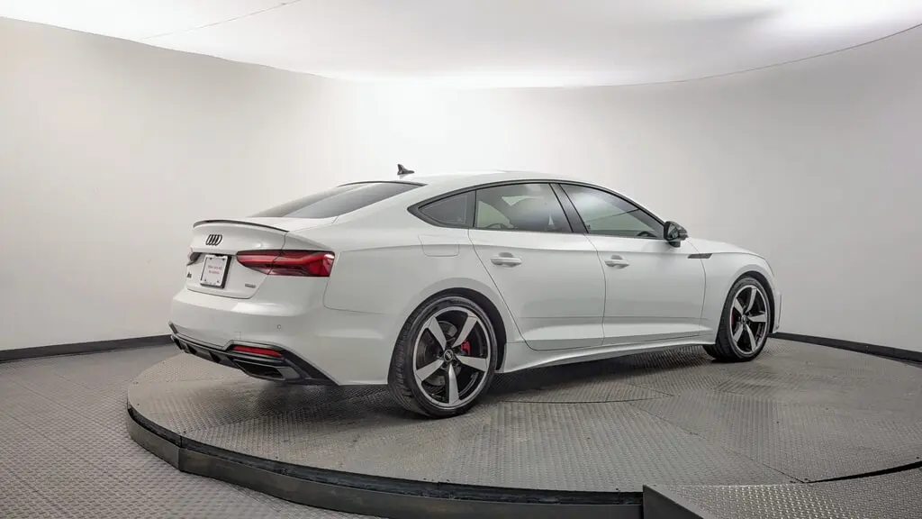 Florida Fine Cars - Used AUDI A5 SPORTBACK 2023 MIAMI S LINE PREMIUM PLUS