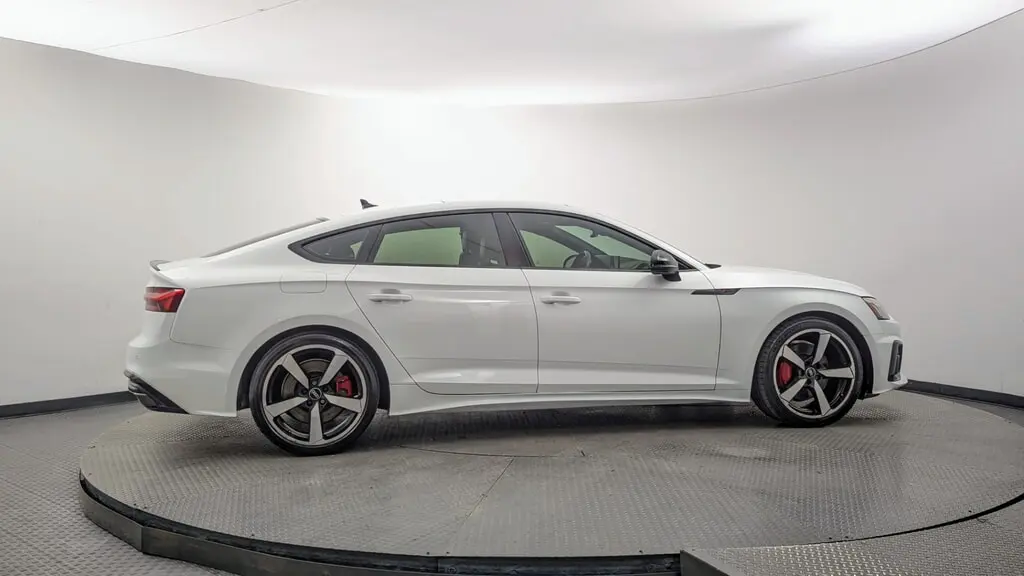 Florida Fine Cars - Used AUDI A5 SPORTBACK 2023 MIAMI S LINE PREMIUM PLUS