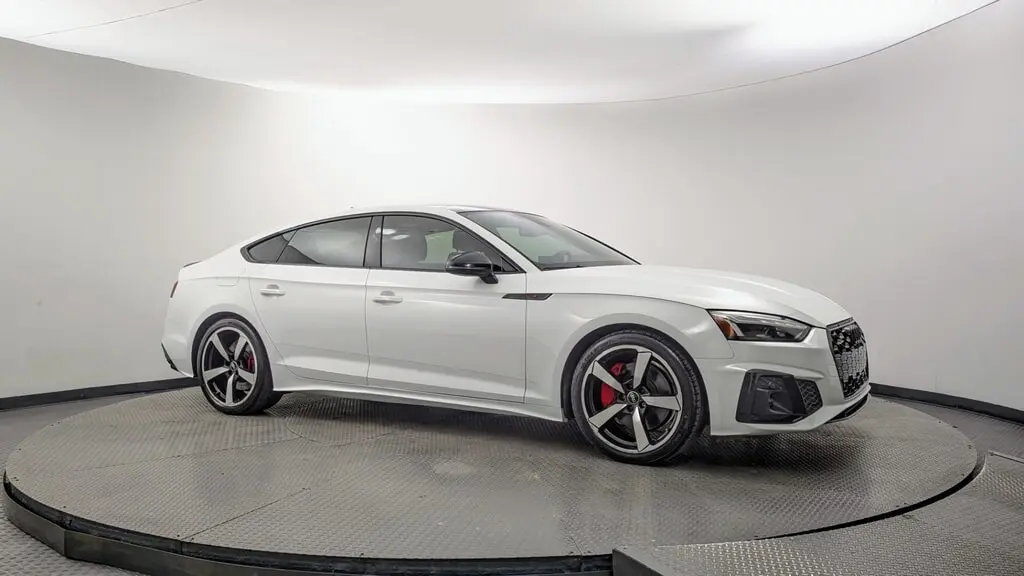 Florida Fine Cars - Used AUDI A5 SPORTBACK 2023 MIAMI S LINE PREMIUM PLUS