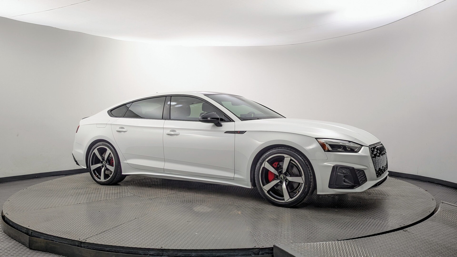 Florida Fine Cars - Used vehicle - SEDAN AUDI A5 SPORTBACK 2023