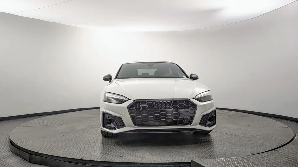 Florida Fine Cars - Used AUDI A5 SPORTBACK 2023 MIAMI S LINE PREMIUM PLUS