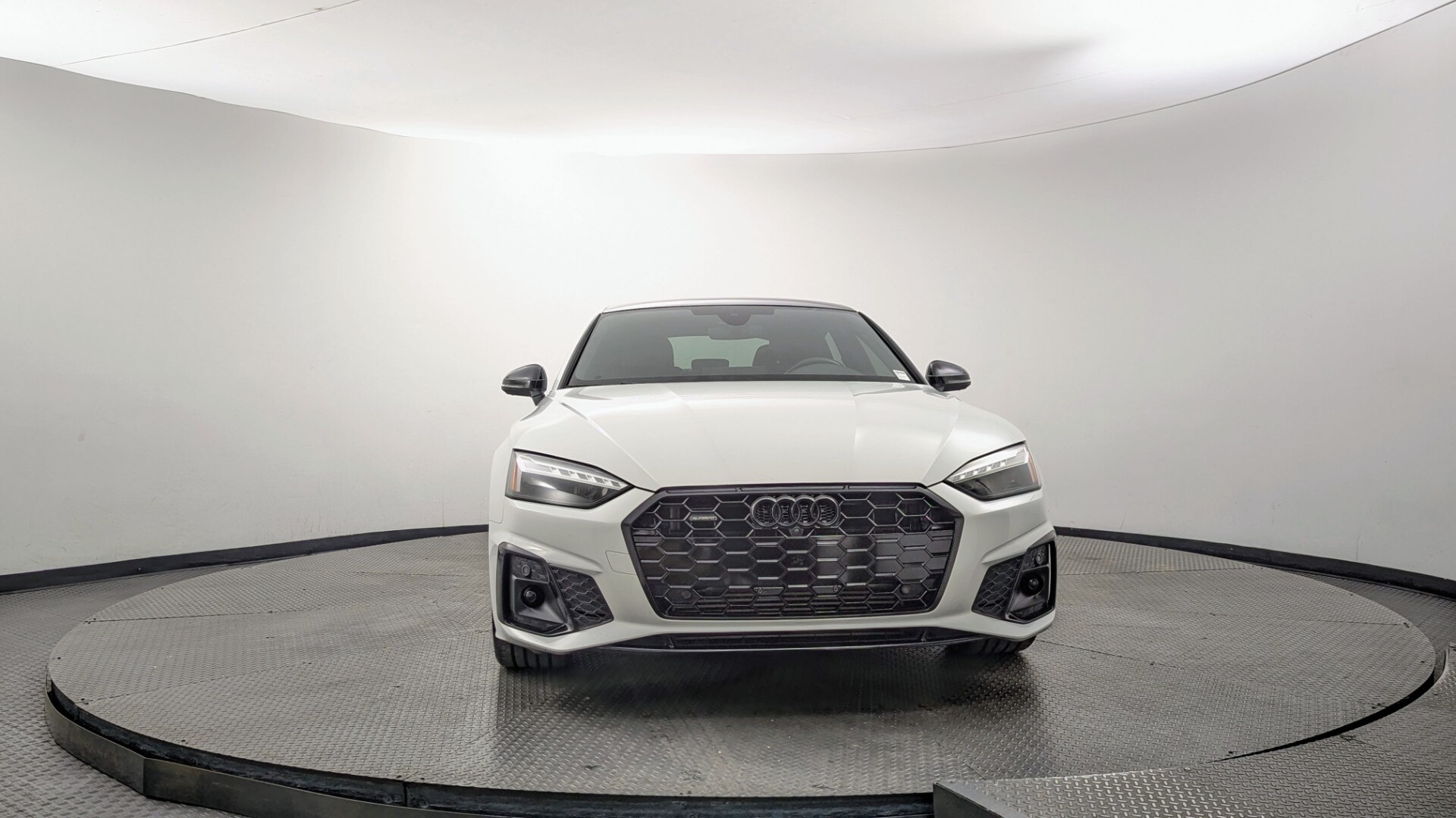 Florida Fine Cars - Used vehicle - SEDAN AUDI A5 SPORTBACK 2023