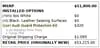 Florida Fine Cars - Used AUDI A5 SPORTBACK 2023 MIAMI S LINE PREMIUM PLUS
