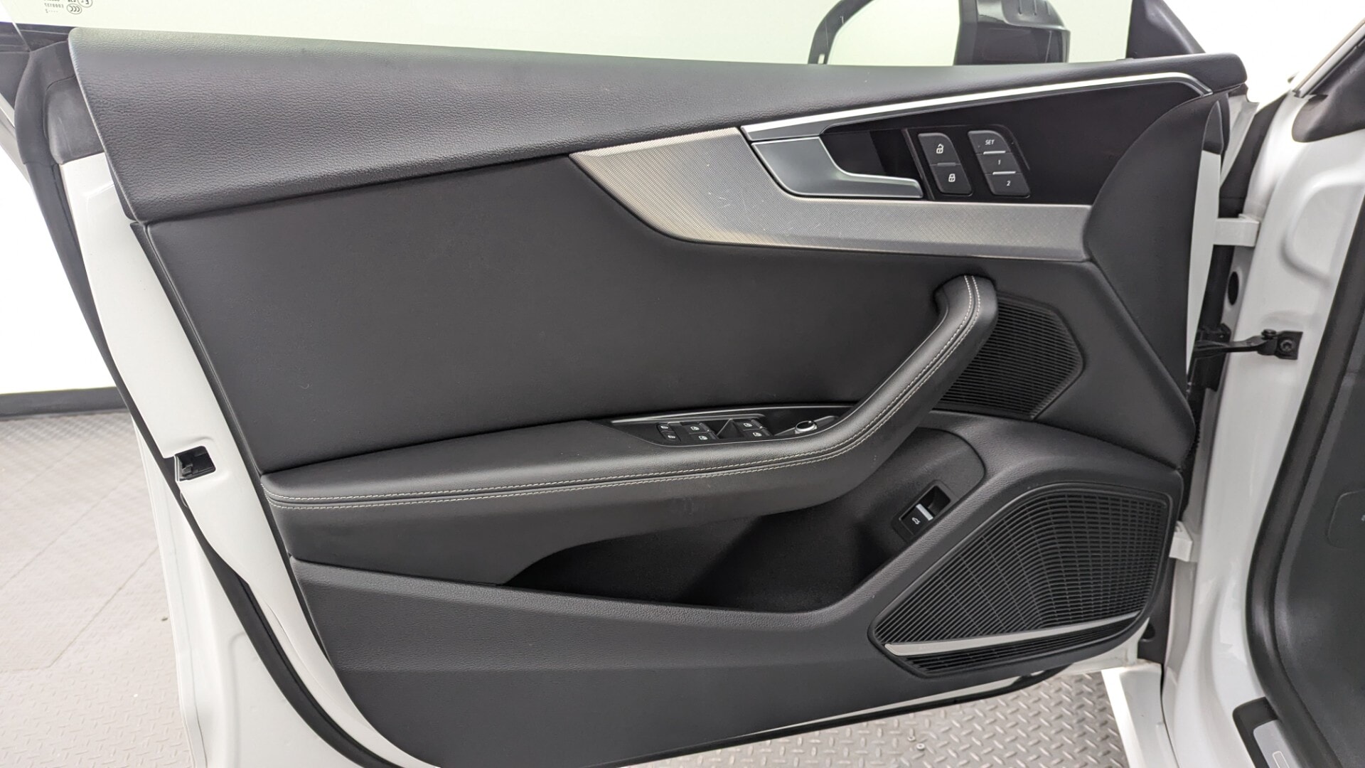Florida Fine Cars - Used vehicle - SEDAN AUDI A5 SPORTBACK 2023