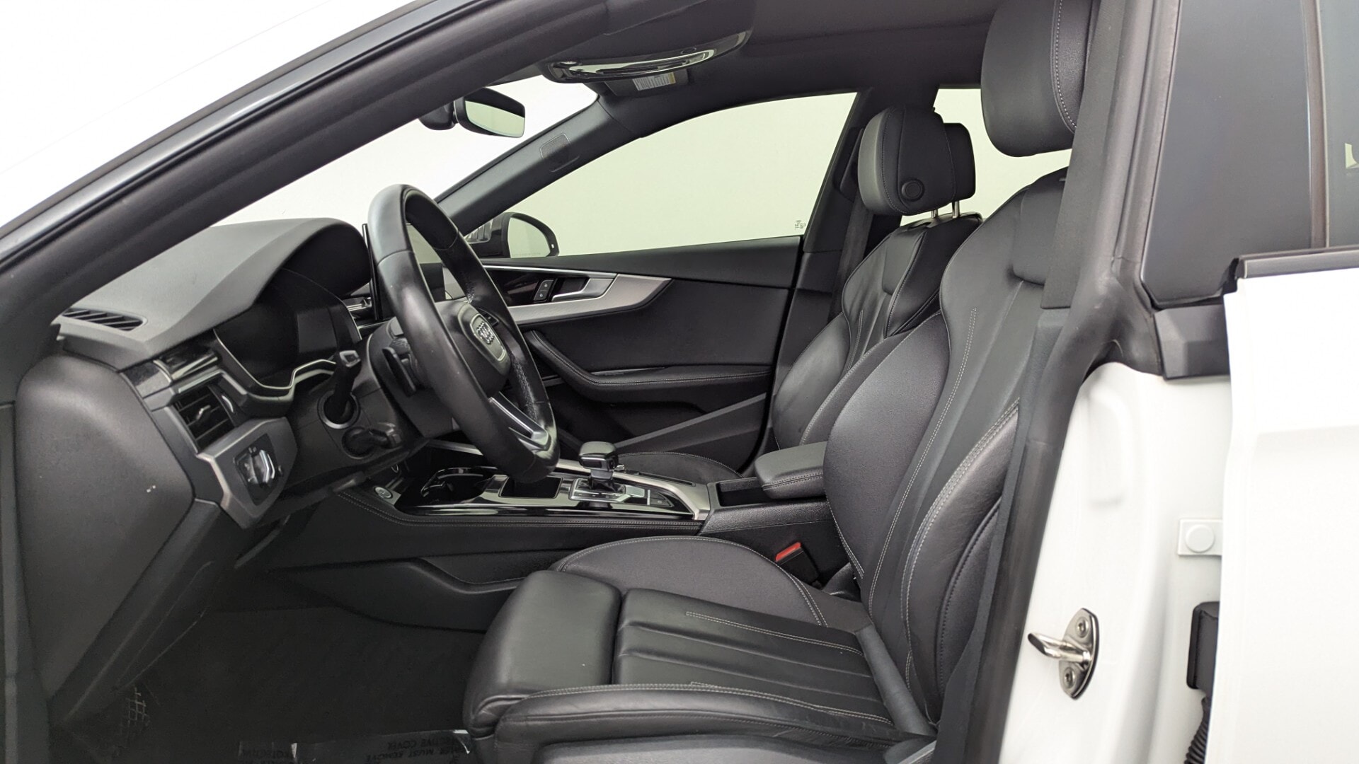 Florida Fine Cars - Used vehicle - SEDAN AUDI A5 SPORTBACK 2023