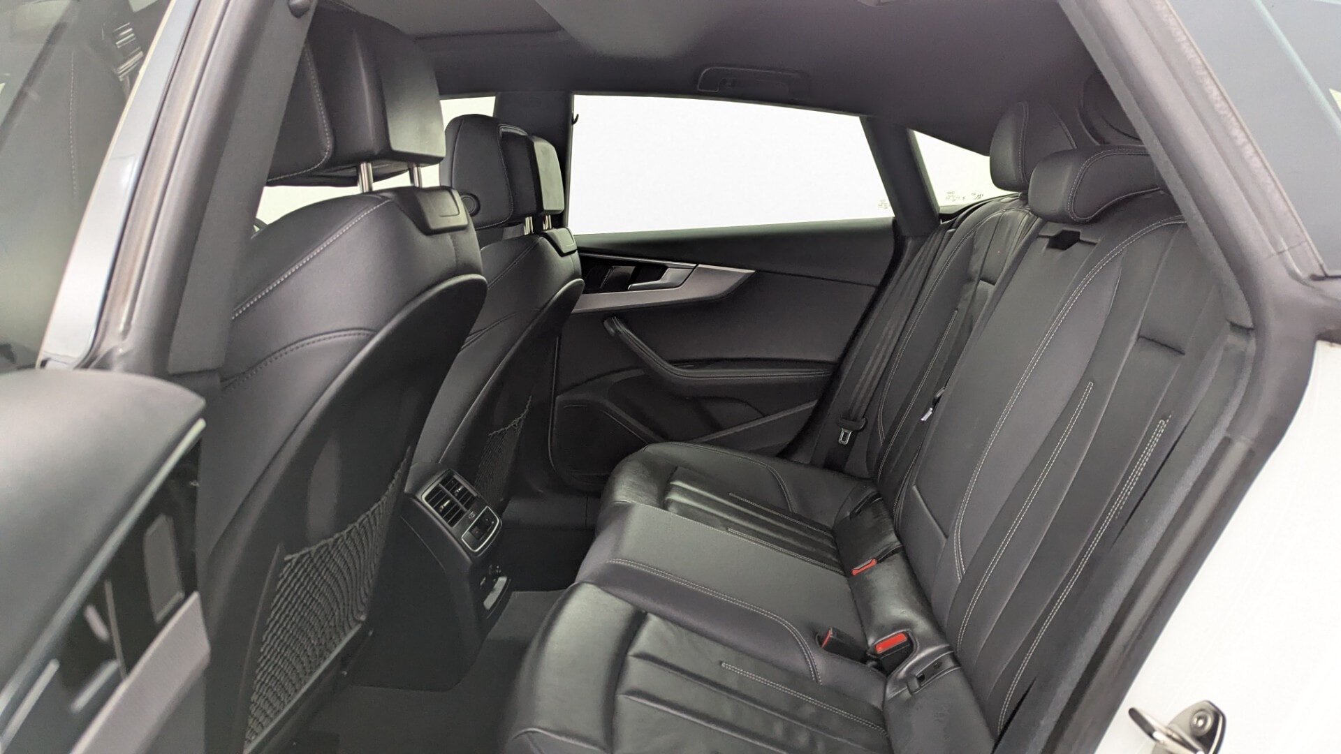 Florida Fine Cars - Used vehicle - SEDAN AUDI A5 SPORTBACK 2023
