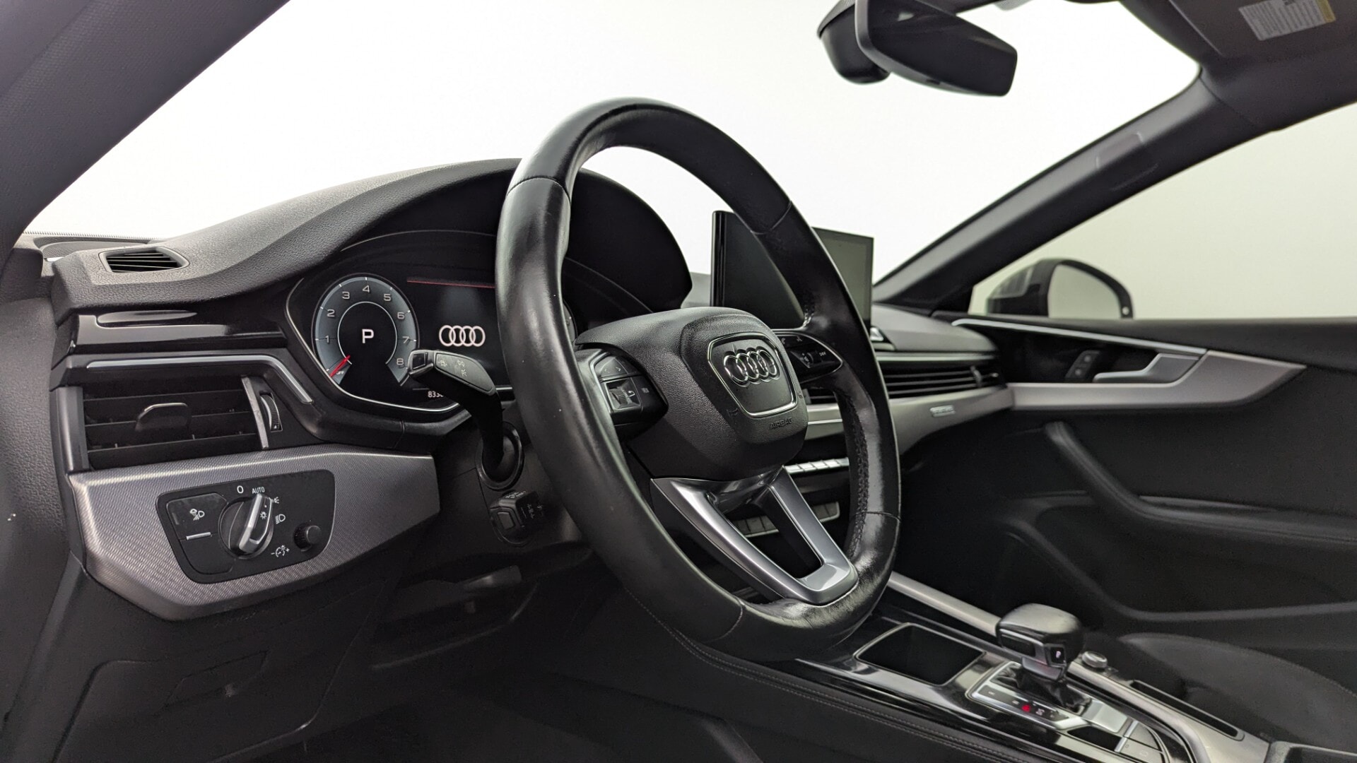 Florida Fine Cars - Used vehicle - SEDAN AUDI A5 SPORTBACK 2023