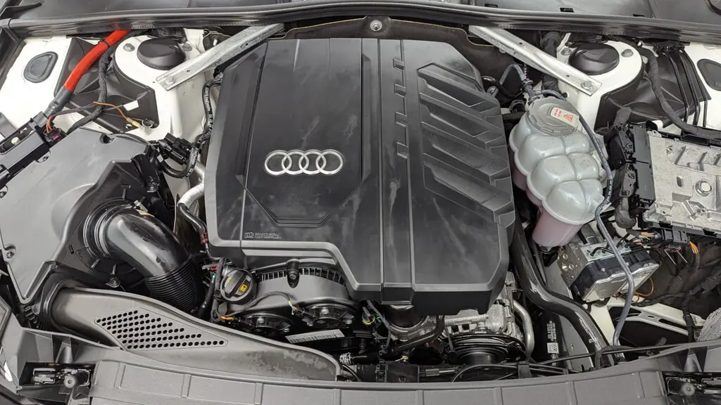 Florida Fine Cars - Used AUDI A5 SPORTBACK 2023 MIAMI S LINE PREMIUM PLUS