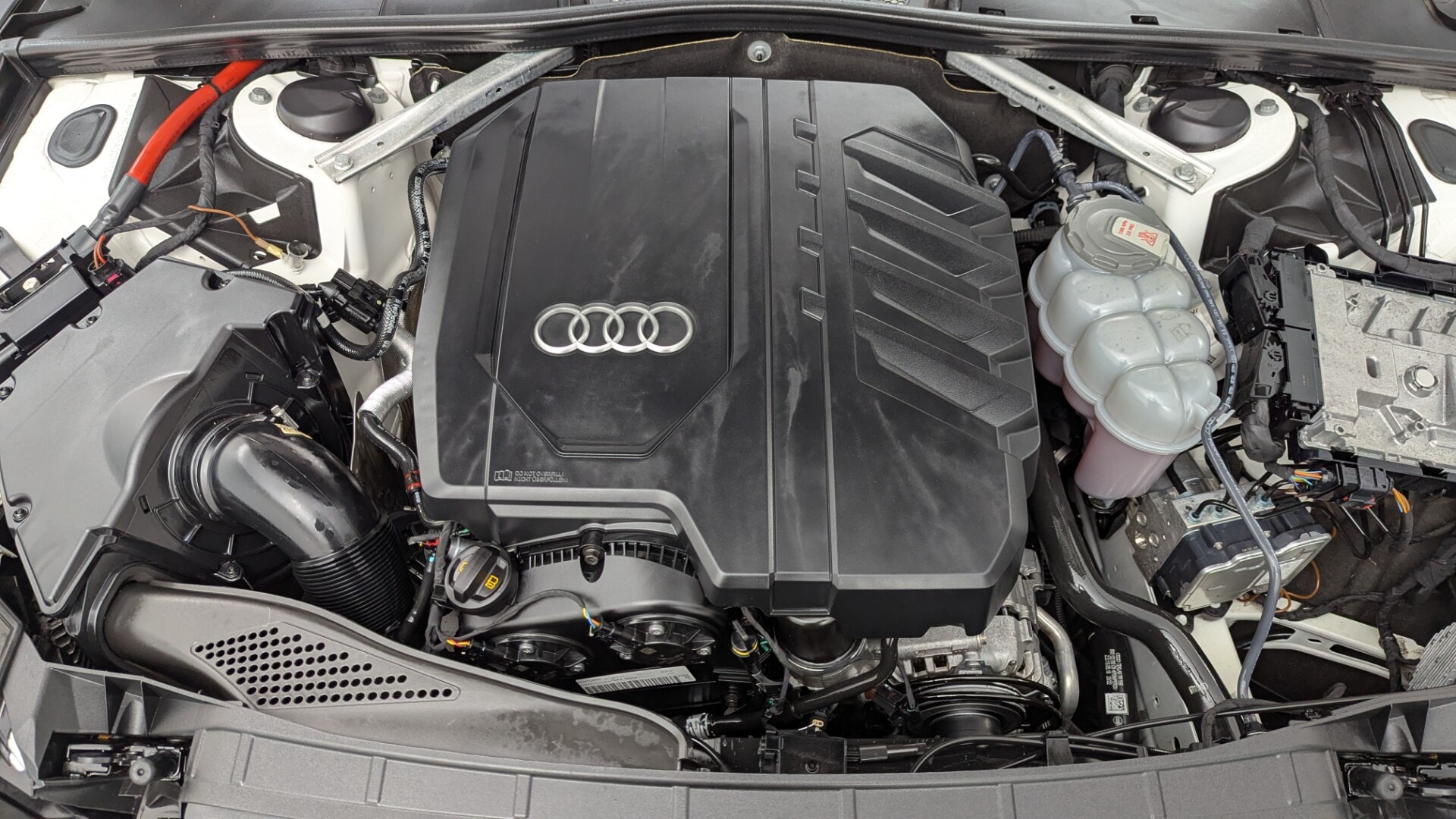 Florida Fine Cars - Used vehicle - SEDAN AUDI A5 SPORTBACK 2023