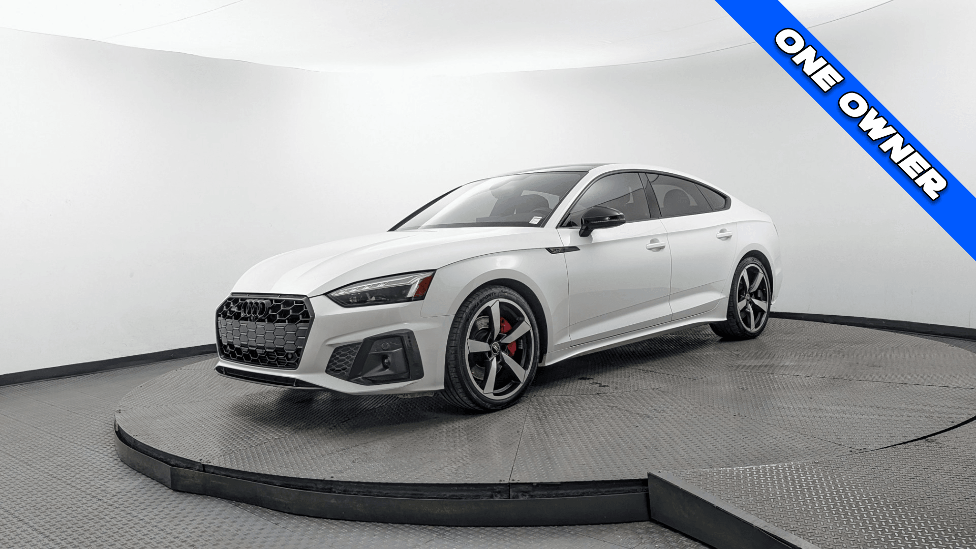 2023 Audi A5 Sportback