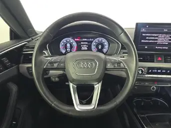 Florida Fine Cars - Used AUDI A5 SPORTBACK 2023 MIAMI S LINE PREMIUM PLUS