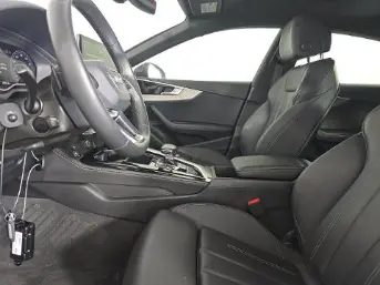 Florida Fine Cars - Used AUDI A5 SPORTBACK 2023 MIAMI S LINE PREMIUM PLUS