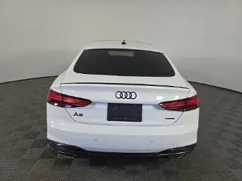 Florida Fine Cars - Used AUDI A5 SPORTBACK 2023 MIAMI S LINE PREMIUM PLUS