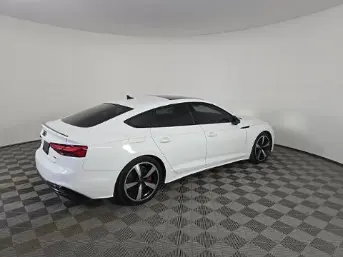 Florida Fine Cars - Used AUDI A5 SPORTBACK 2023 MIAMI S LINE PREMIUM PLUS