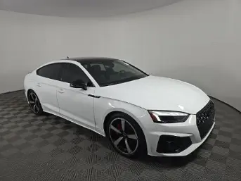 Florida Fine Cars - Used AUDI A5 SPORTBACK 2023 MIAMI S LINE PREMIUM PLUS