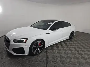 Florida Fine Cars - Used AUDI A5 SPORTBACK 2023 MIAMI S LINE PREMIUM PLUS