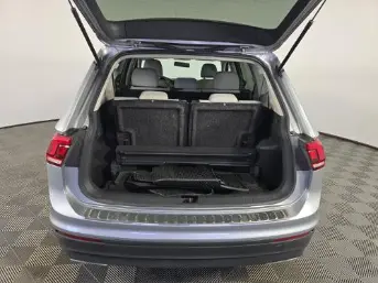Florida Fine Cars - Used VOLKSWAGEN TIGUAN 2019 MARGATE S