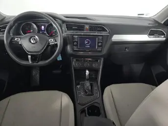 Florida Fine Cars - Used VOLKSWAGEN TIGUAN 2019 MARGATE S