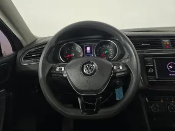 Florida Fine Cars - Used VOLKSWAGEN TIGUAN 2019 MARGATE S