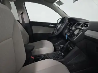 Florida Fine Cars - Used VOLKSWAGEN TIGUAN 2019 MARGATE S