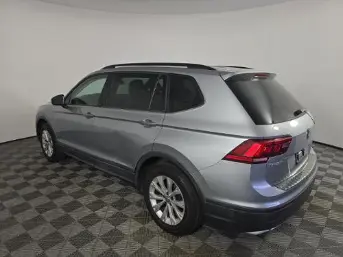 Florida Fine Cars - Used VOLKSWAGEN TIGUAN 2019 MARGATE S