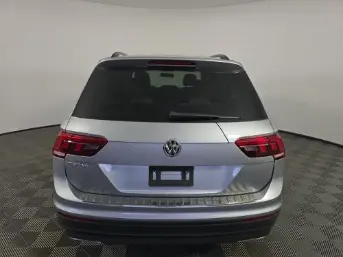 Florida Fine Cars - Used VOLKSWAGEN TIGUAN 2019 MARGATE S