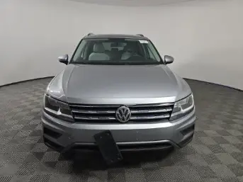 Florida Fine Cars - Used VOLKSWAGEN TIGUAN 2019 MARGATE S