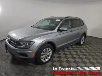 Florida Fine Cars - Used VOLKSWAGEN TIGUAN 2019 MARGATE S