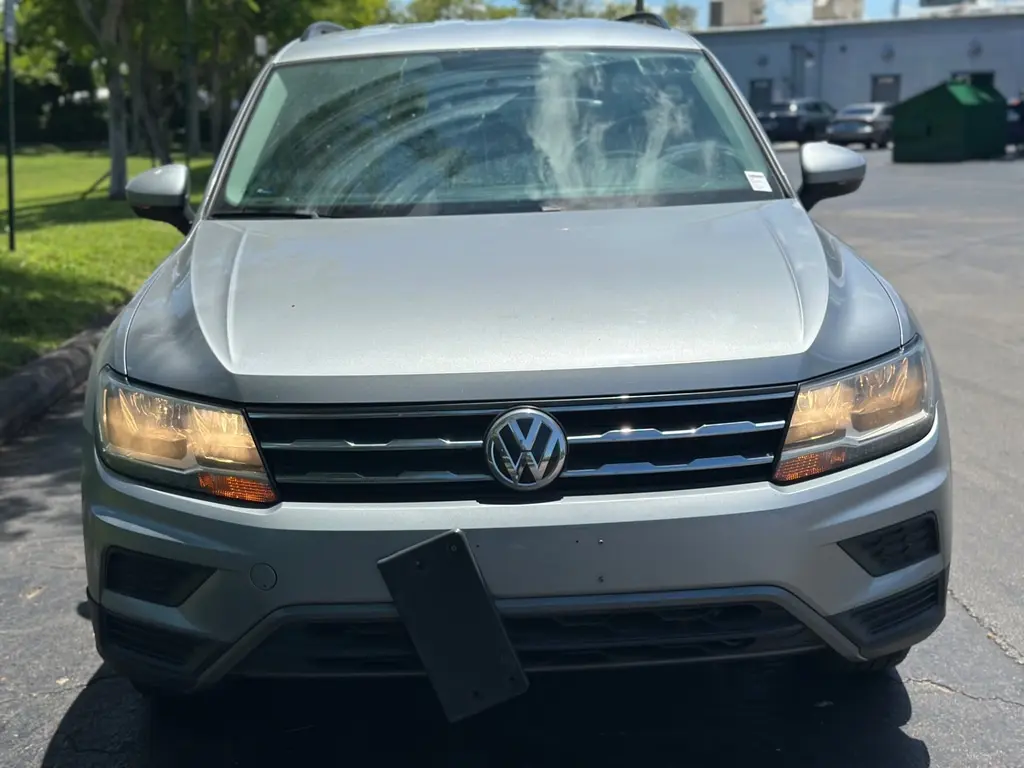 Florida Fine Cars - Used VOLKSWAGEN TIGUAN 2019 MARGATE S