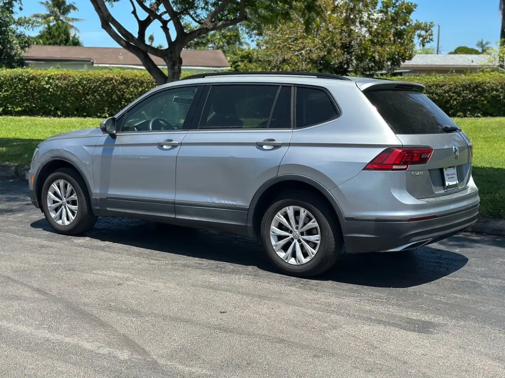 Florida Fine Cars - Used VOLKSWAGEN TIGUAN 2019 MARGATE S