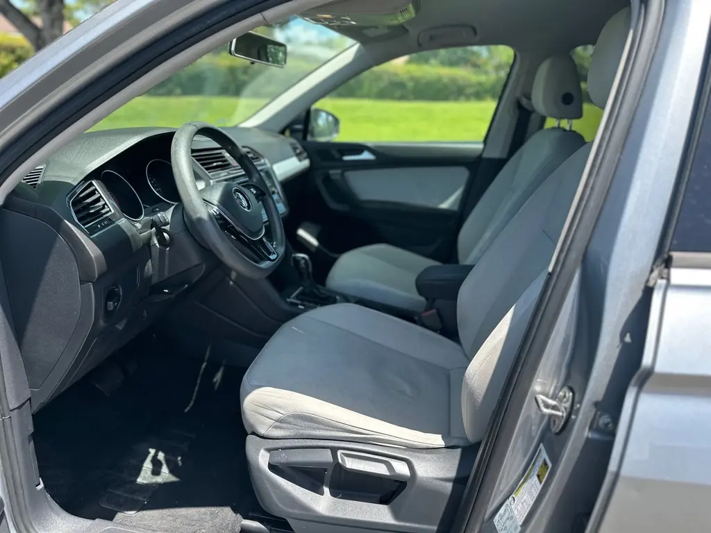Florida Fine Cars - Used VOLKSWAGEN TIGUAN 2019 MARGATE S