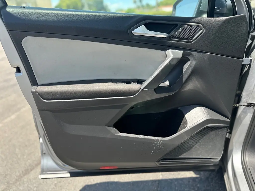 Florida Fine Cars - Used VOLKSWAGEN TIGUAN 2019 MARGATE S