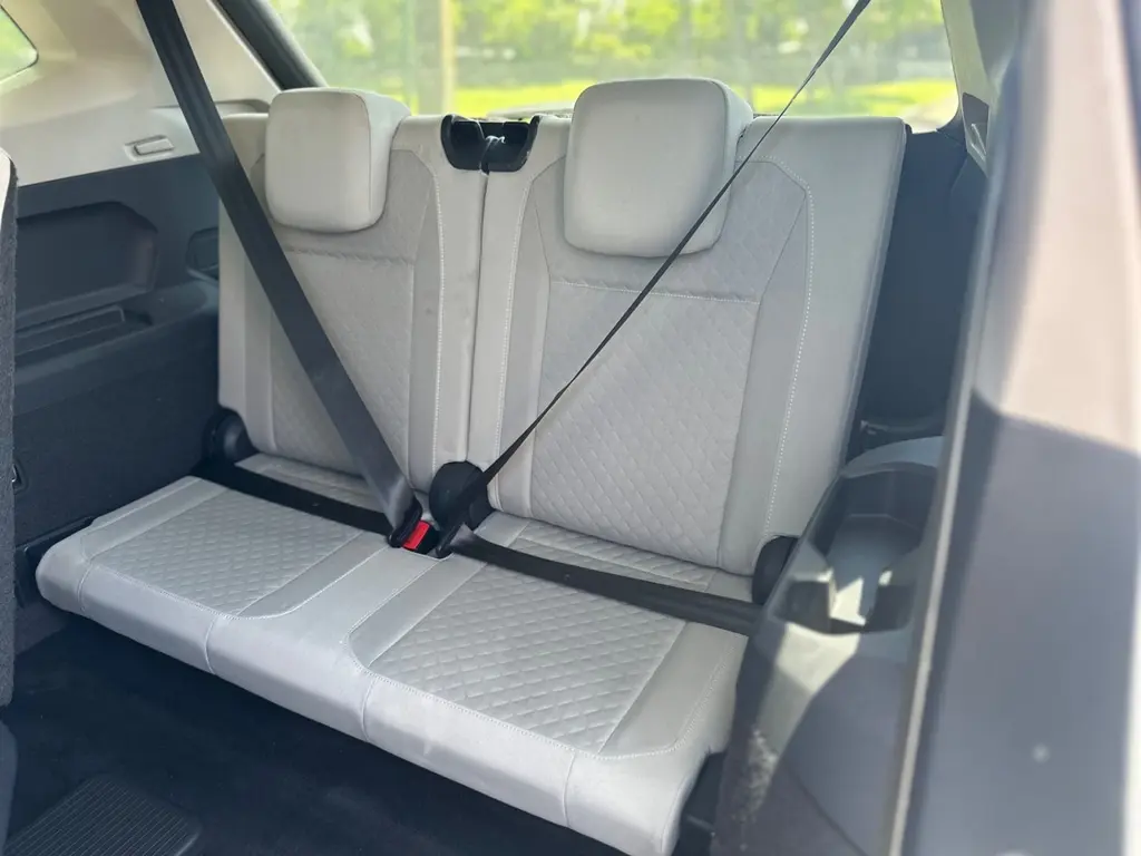Florida Fine Cars - Used VOLKSWAGEN TIGUAN 2019 MARGATE S