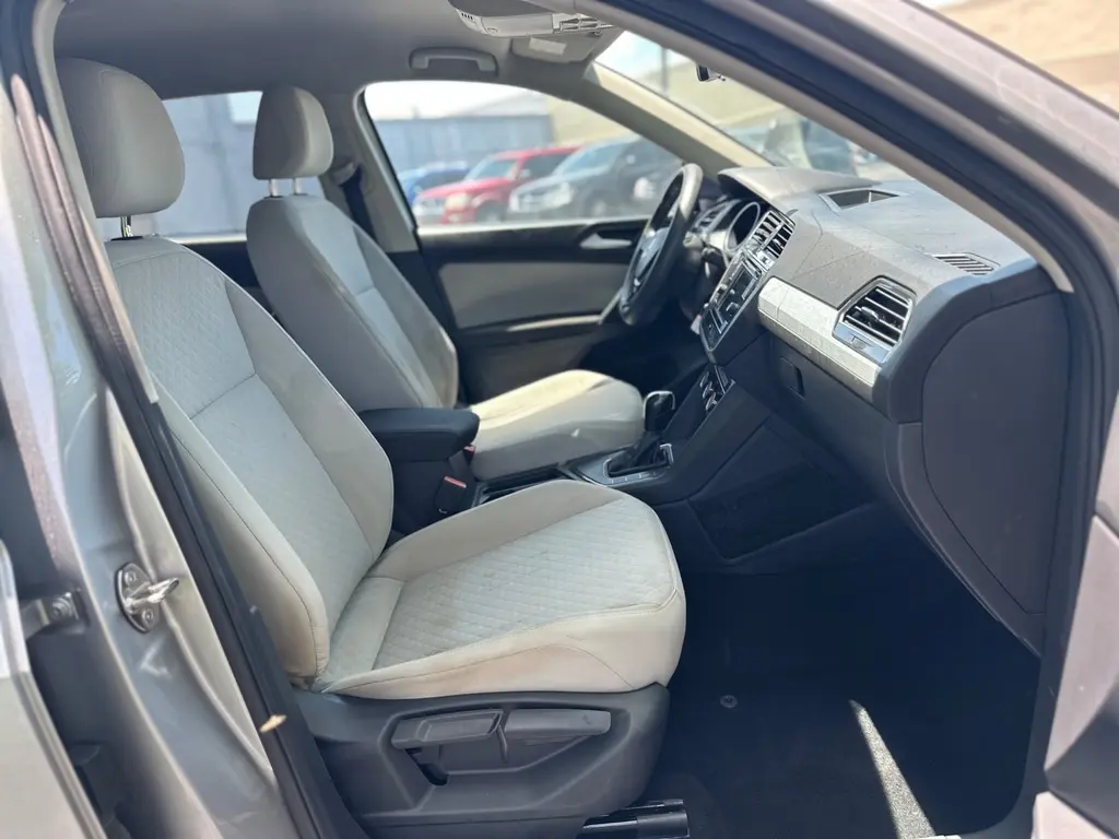 Florida Fine Cars - Used VOLKSWAGEN TIGUAN 2019 MARGATE S