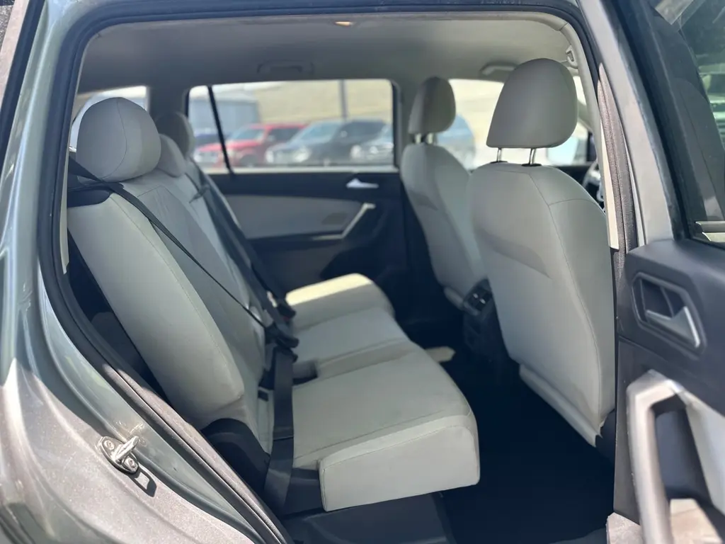 Florida Fine Cars - Used VOLKSWAGEN TIGUAN 2019 MARGATE S