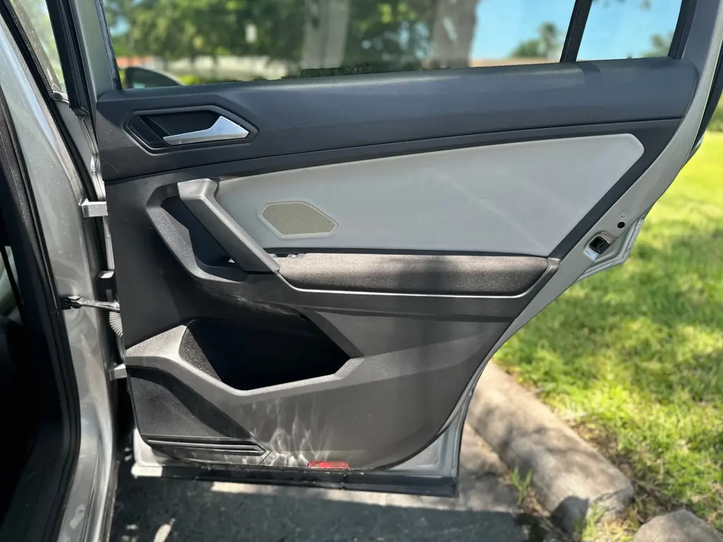 Florida Fine Cars - Used VOLKSWAGEN TIGUAN 2019 MARGATE S