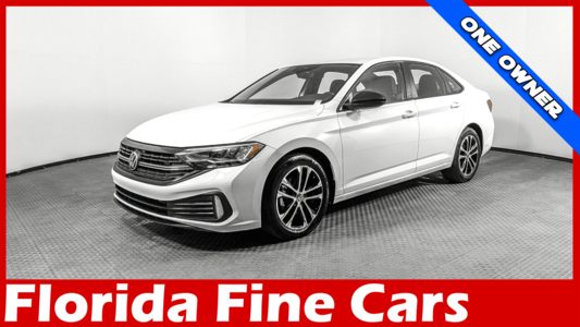 Florida Fine Cars - Used VOLKSWAGEN JETTA 2024 ORLANDO SPORT