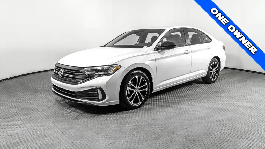 Florida Fine Cars - Used VOLKSWAGEN JETTA 2024 ORLANDO SPORT