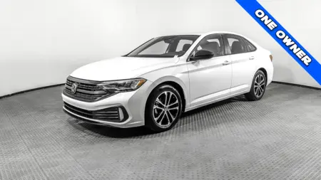 Florida Fine Cars - Used VOLKSWAGEN JETTA 2024 ORLANDO SPORT