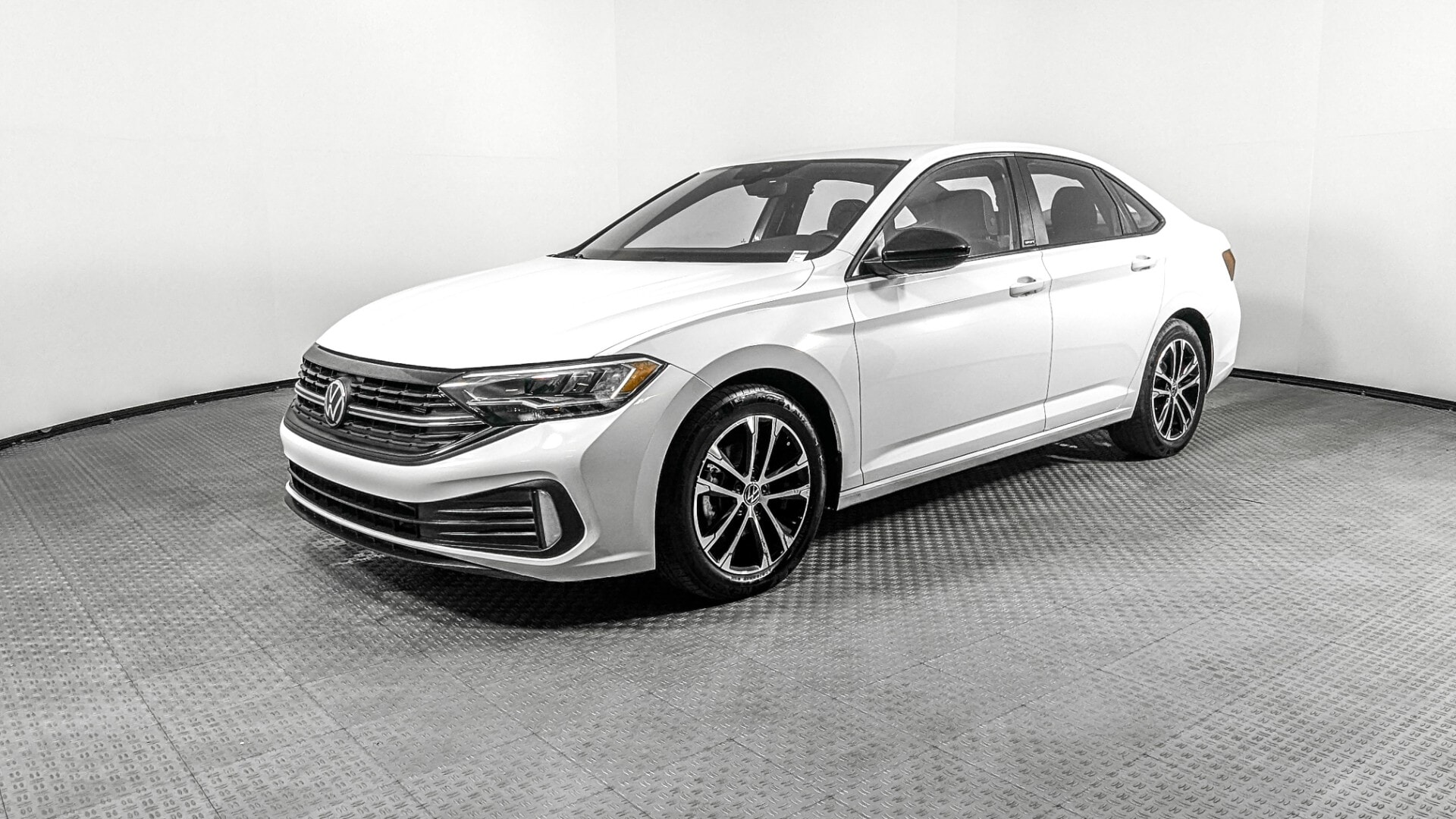 2024 Volkswagen Jetta