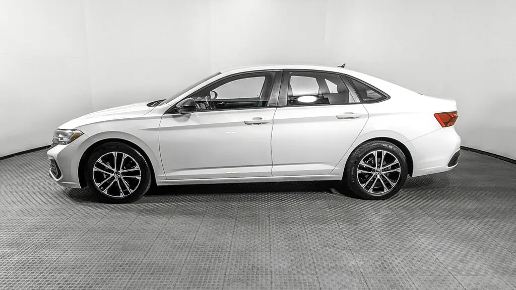 Florida Fine Cars - Used VOLKSWAGEN JETTA 2024 ORLANDO SPORT