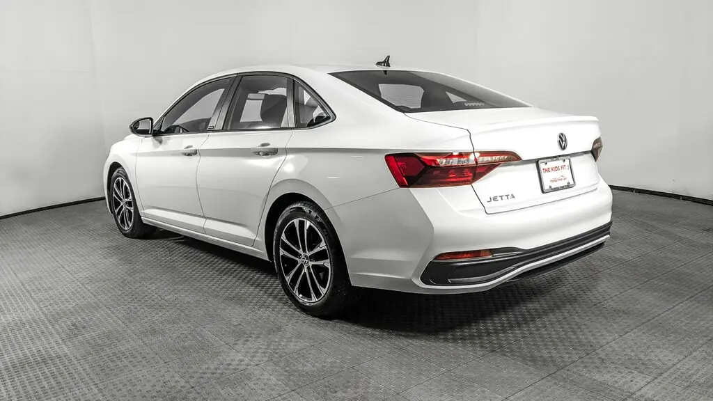 Florida Fine Cars - Used VOLKSWAGEN JETTA 2024 ORLANDO SPORT
