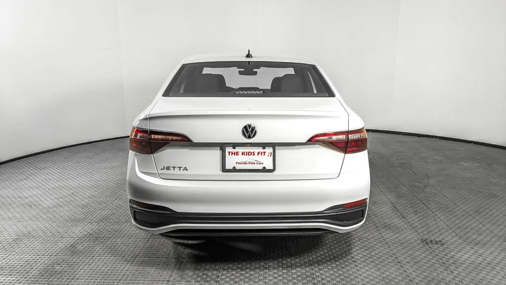 Florida Fine Cars - Used VOLKSWAGEN JETTA 2024 ORLANDO SPORT