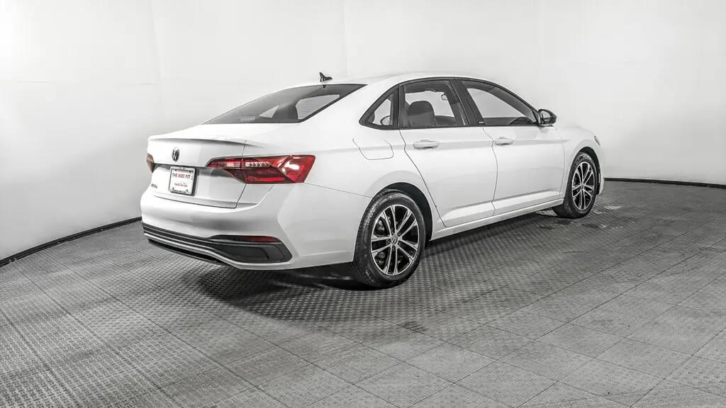 Florida Fine Cars - Used VOLKSWAGEN JETTA 2024 ORLANDO SPORT