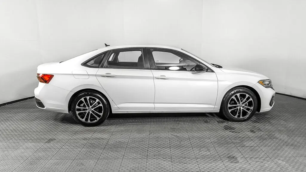 Florida Fine Cars - Used VOLKSWAGEN JETTA 2024 ORLANDO SPORT