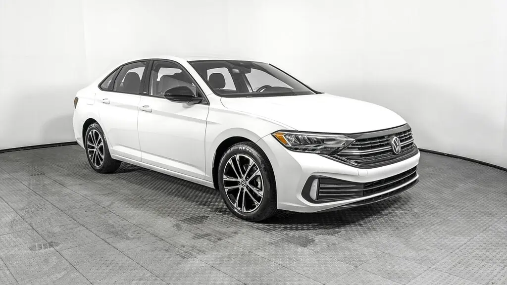 Florida Fine Cars - Used VOLKSWAGEN JETTA 2024 ORLANDO SPORT