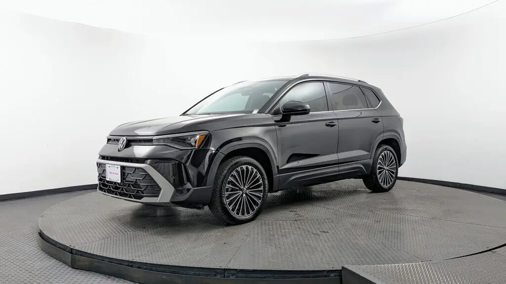 Florida Fine Cars - Used VOLKSWAGEN TAOS 2025 MIAMI SE