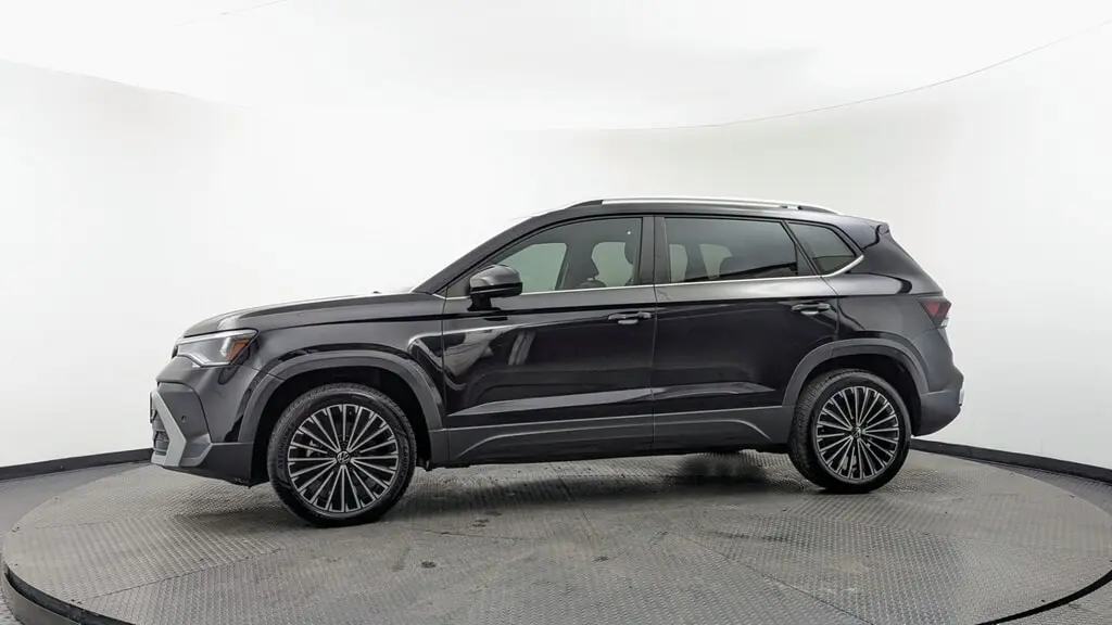 Florida Fine Cars - Used VOLKSWAGEN TAOS 2025 MIAMI SE