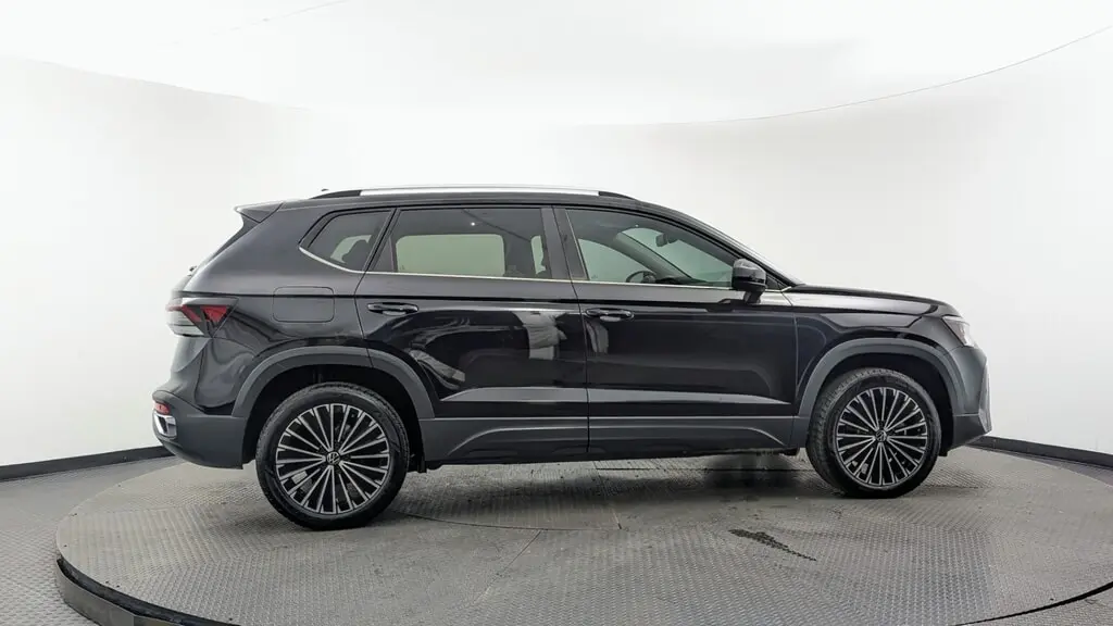 Florida Fine Cars - Used VOLKSWAGEN TAOS 2025 MIAMI SE
